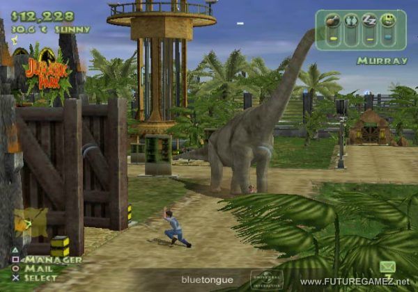 Jurassic Park Genesis Free Download Jurassic Park Genesis Free Download